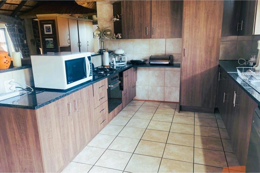 0 Bedroom Property for Sale in Oranjeville Free State